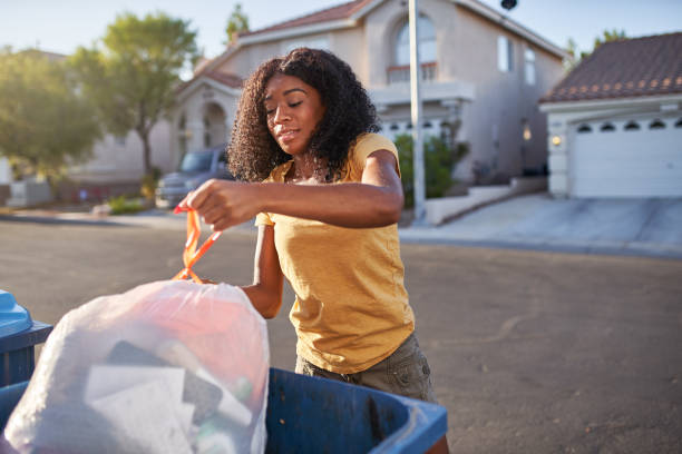 Best Construction Debris Removal  in Han, GA