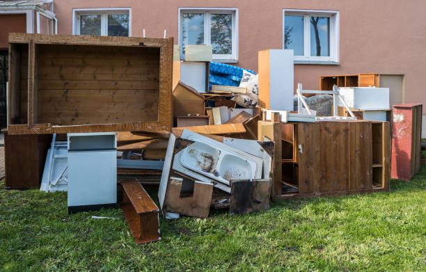 Best Junk Hauling Services  in Han, GA