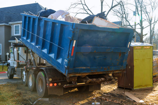 Household Junk Removal in Hagan, GA