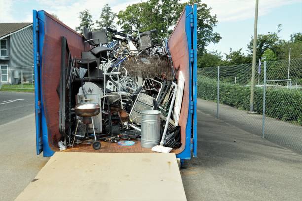 Reliable Hagan, GA Junk Removal Solutions