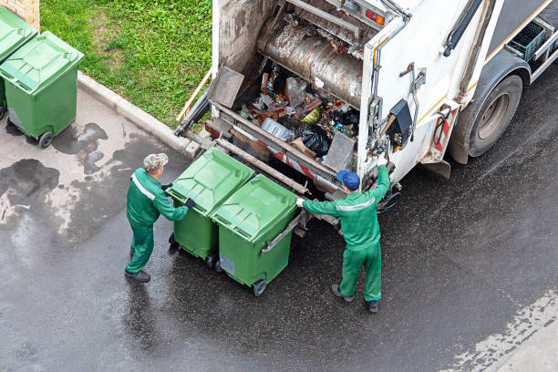 Best Appliance Disposal  in Han, GA