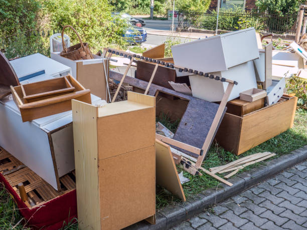 Best Household Junk Removal  in Han, GA