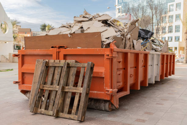 Best Local Junk Hauling  in Han, GA