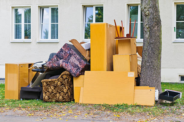 Best Estate Cleanout Services  in Han, GA