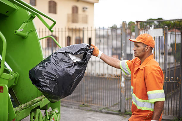Best Basement Cleanout Services  in Han, GA