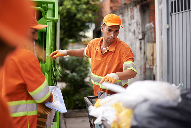 Best Construction Debris Removal  in Han, GA