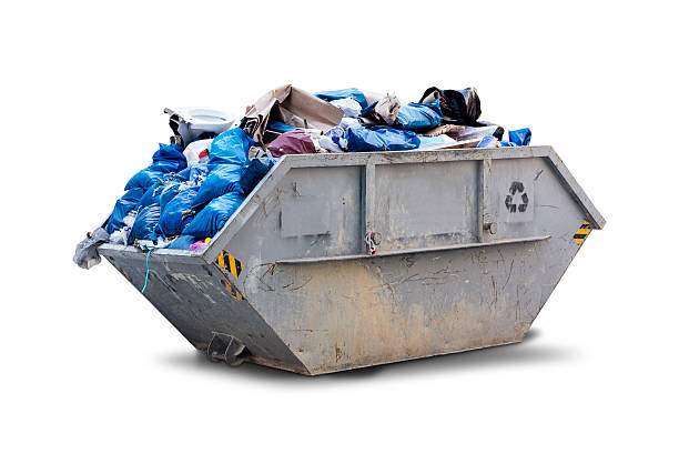 Best Commercial Cleanout Services  in Han, GA